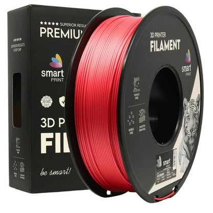PLA - Smart print