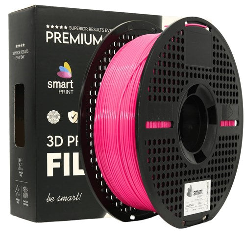 PLA - Smart print