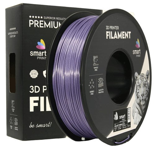 PLA galaxy - Smart Print