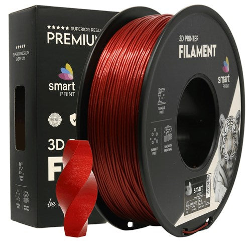 PLA galaxy - Smart Print