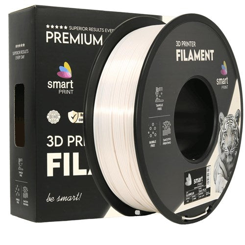 Silk PLA | Smart Print