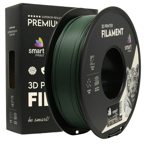 PLA Carbon Fiber - Smart Print