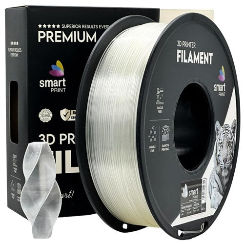 HS-PLA - Smart Print