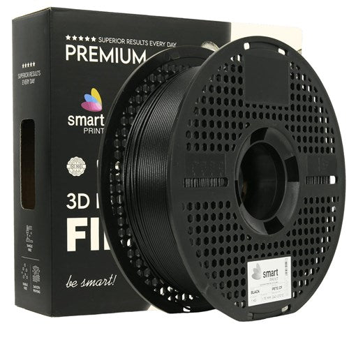 PETG + CF - Smart Print