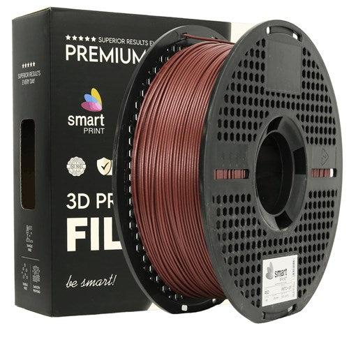 PETG + CF - Smart Print