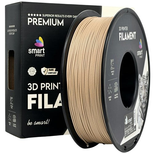 PLA Wood - Smart Print
