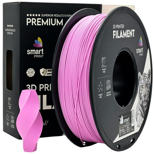 PLA + - Smart Print