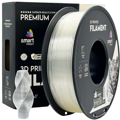 PLA + - Smart Print
