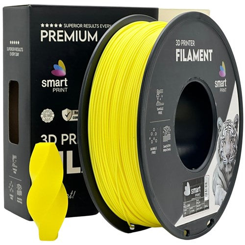 PLA + - Smart Print