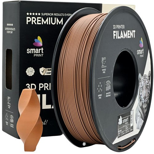 PLA + - Smart Print