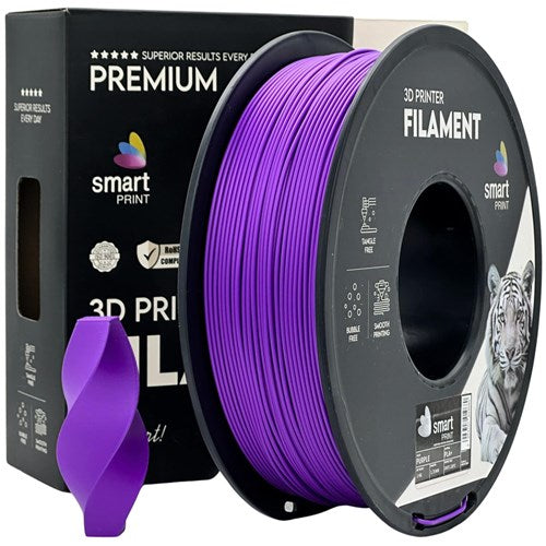 PLA + - Smart Print
