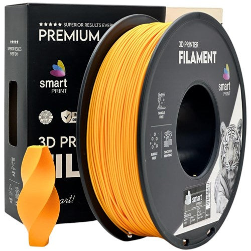 PLA + - Smart Print