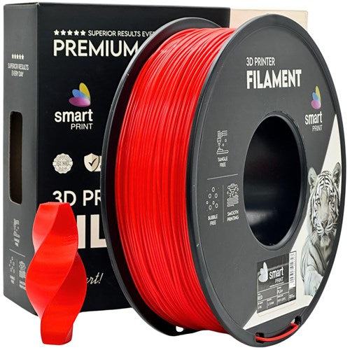 PLA + - Smart Print