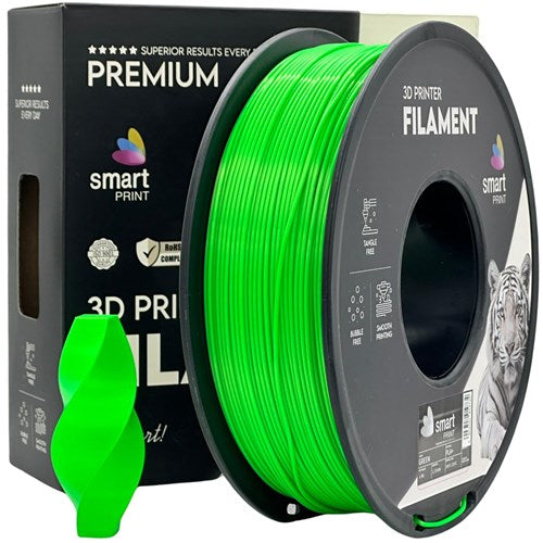PLA + - Smart Print