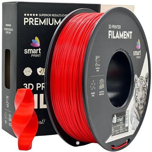 PLA - Smart print
