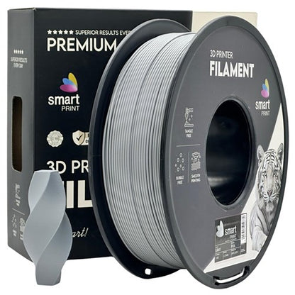 PLA - Smart print