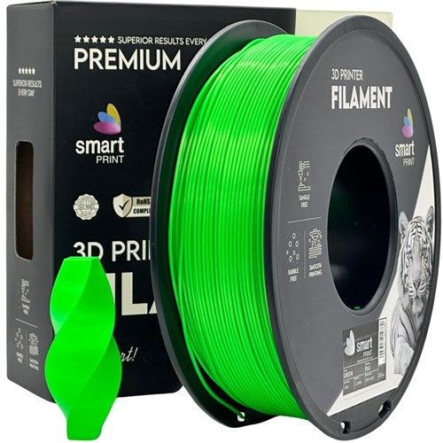PLA - Smart print