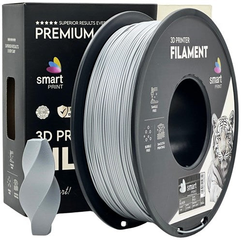 PLA - Smart print