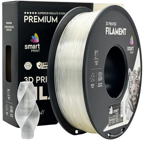 PLA - Smart print
