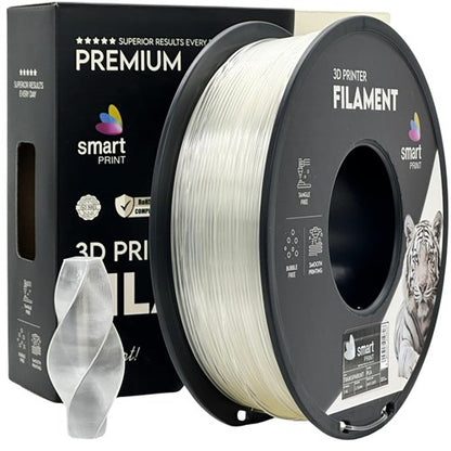 PLA - Smart print