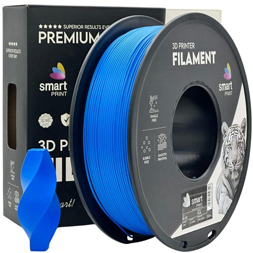 PLA - Smart print