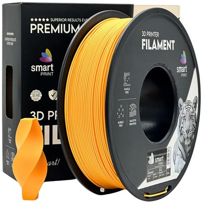 PLA - Smart print