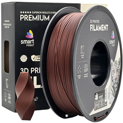 PLA - Smart print