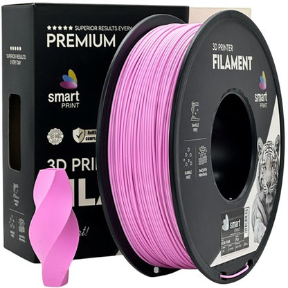 PLA - Smart print