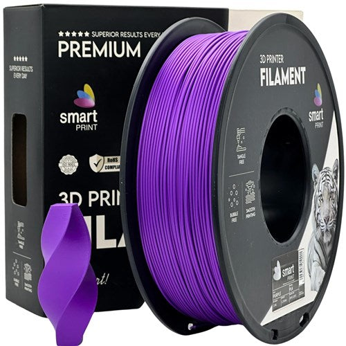 PLA - Smart print