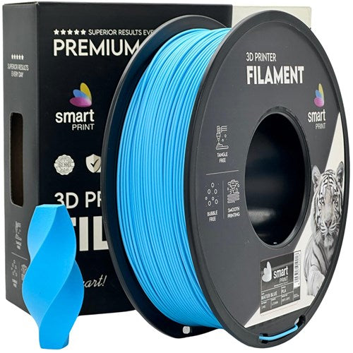 PLA - Smart print