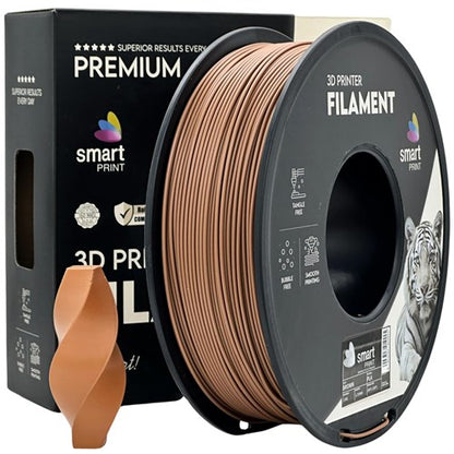 PLA - Smart print