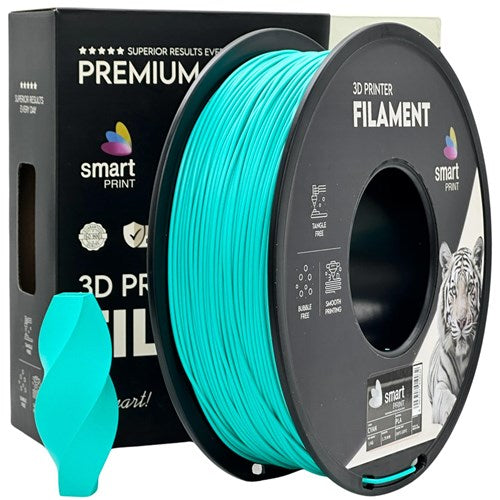 PLA - Smart print