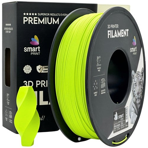 PLA - Smart print