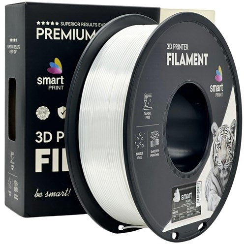 Silk PLA | Smart Print