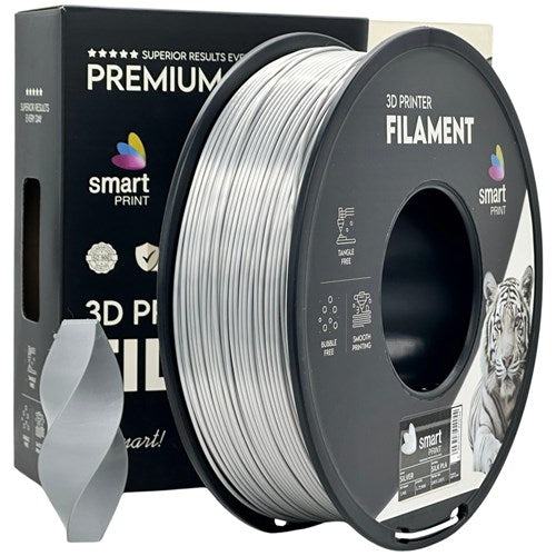 Silk PLA | Smart Print