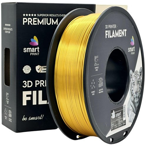 Silk PLA | Smart Print