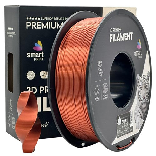 Silk PLA | Smart Print
