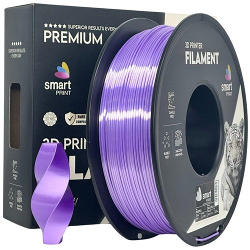 Silk PLA | Smart Print