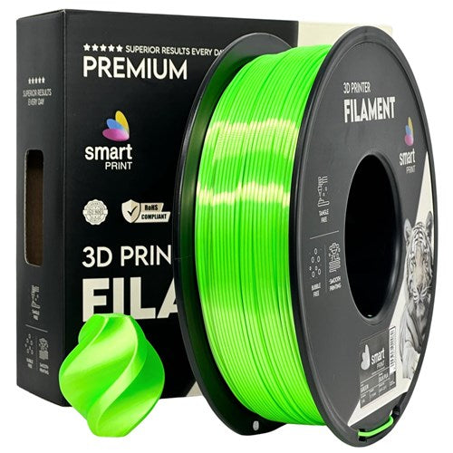 Silk PLA | Smart Print