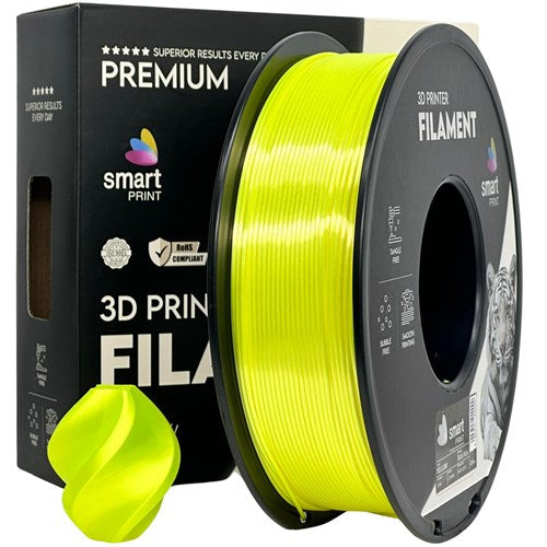 Silk PLA | Smart Print