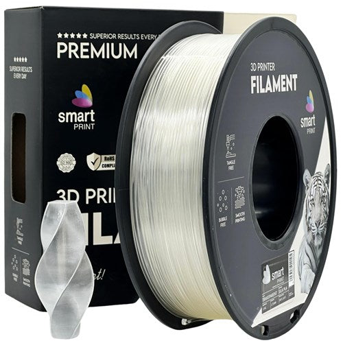 Silk PLA | Smart Print