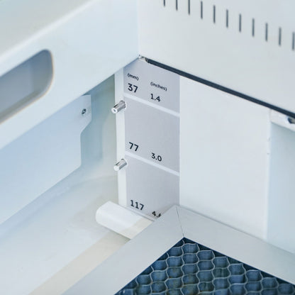 FLUX Ador Extension Base & Pass Through