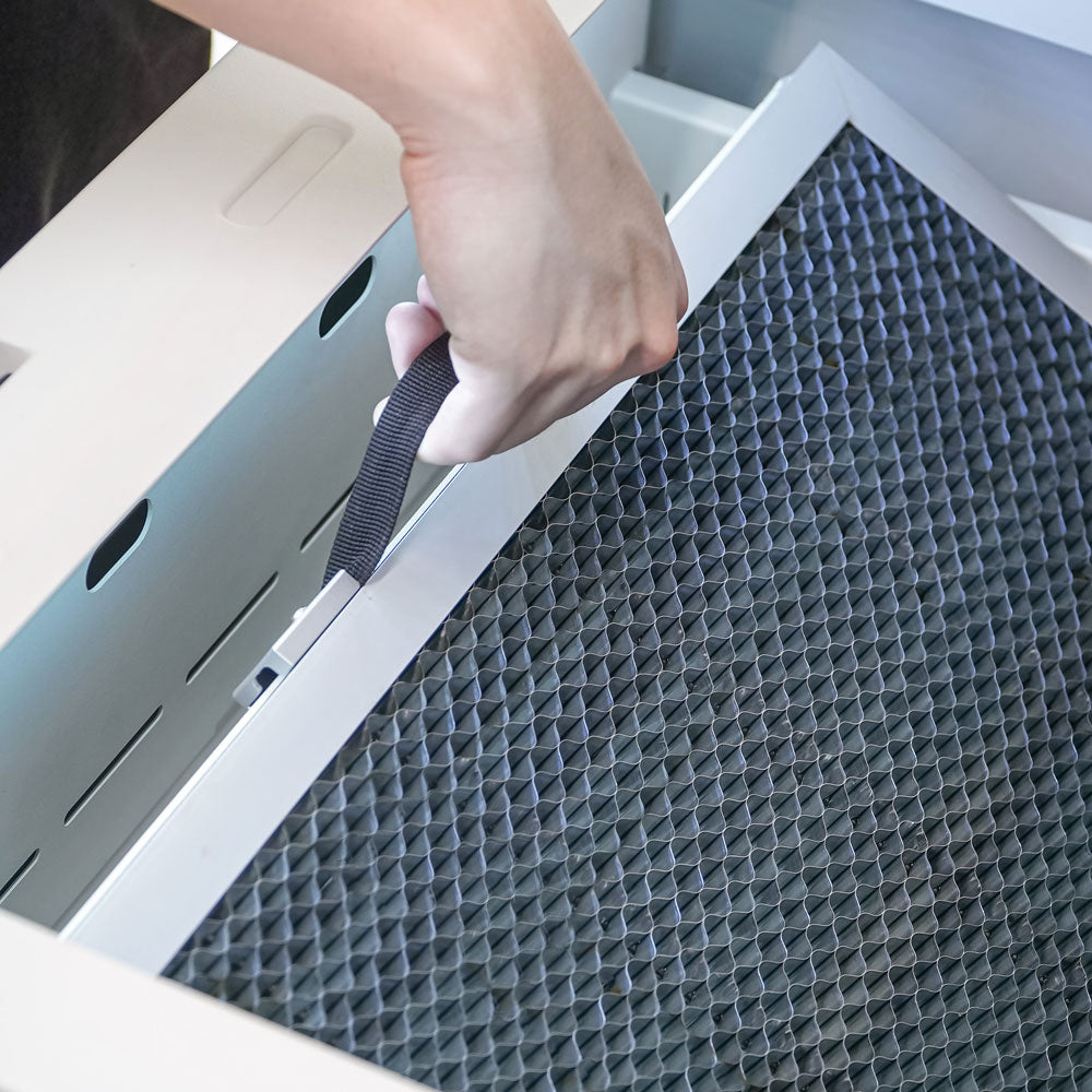 FLUX Ador Extension Base & Pass Through