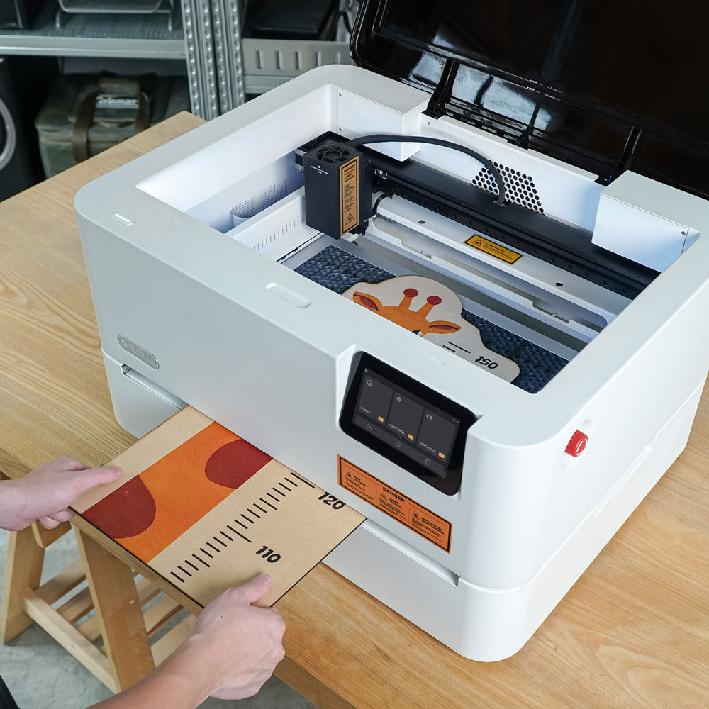 FLUX Ador Extension Base & Pass Through