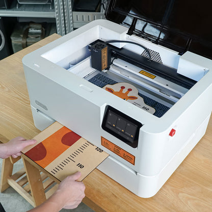 FLUX Ador Extension Base & Pass Through