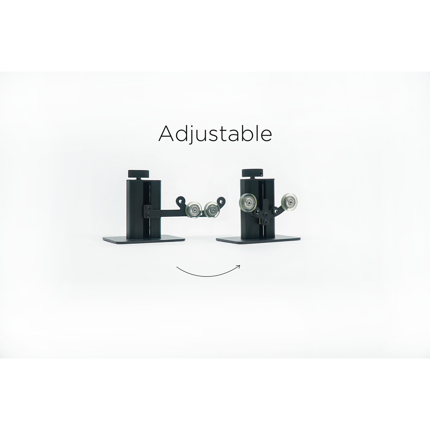 FLUX Rotary Module 2.0 Beambox & Beambox Pro