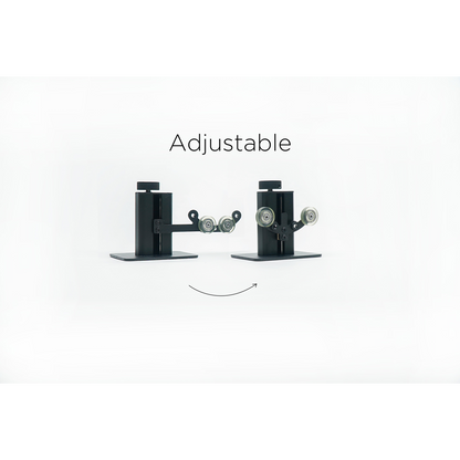 FLUX Rotary Module 2.0 HEXA