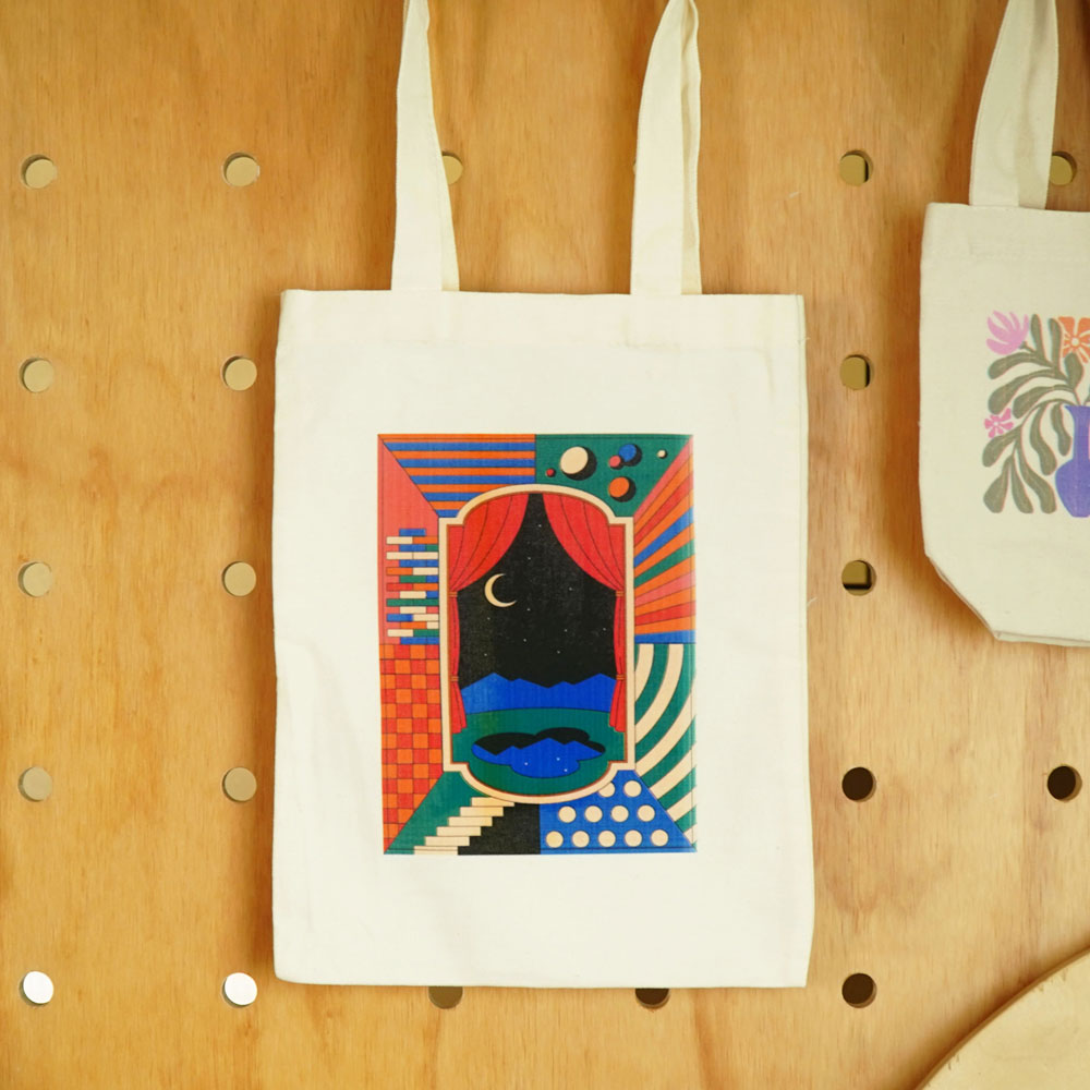 FLUX Ador Print Bundle