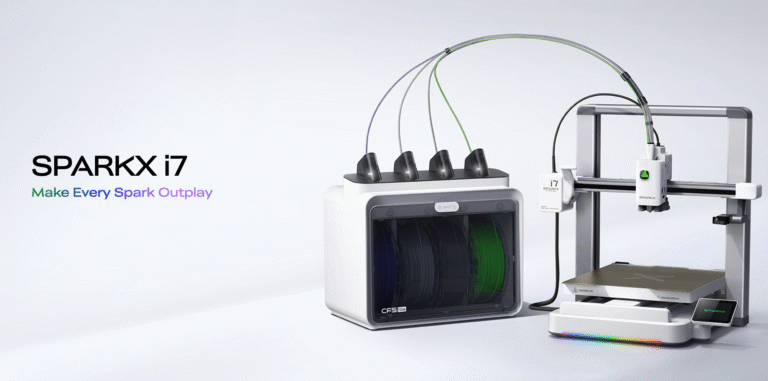 Creality SPARKX i7 Color Combo