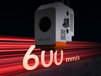 Anycubic Kobra S1 ACE 2 Pro Combo